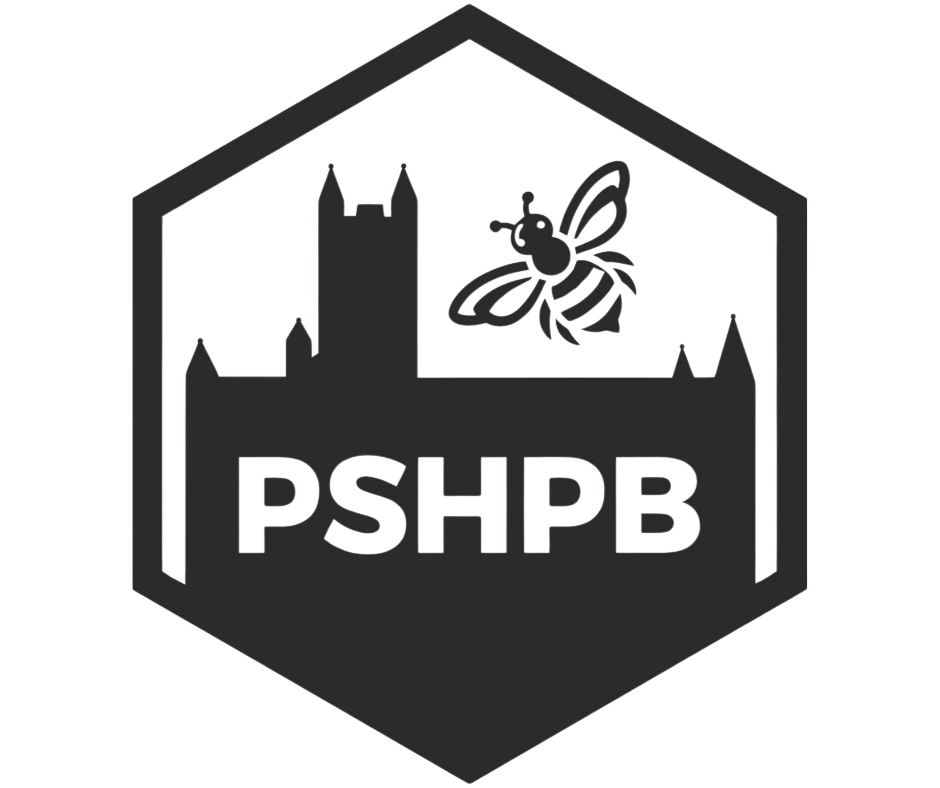 PSHPB Logo